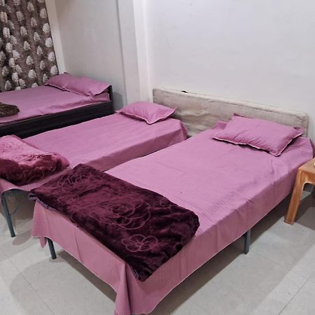 Sangam Vatika Home Stay Allāhābād Junction Eksteriør billede
